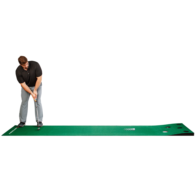 Odyssey 12' Putting Mat 2