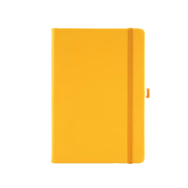 A5 Journal Notebook 3