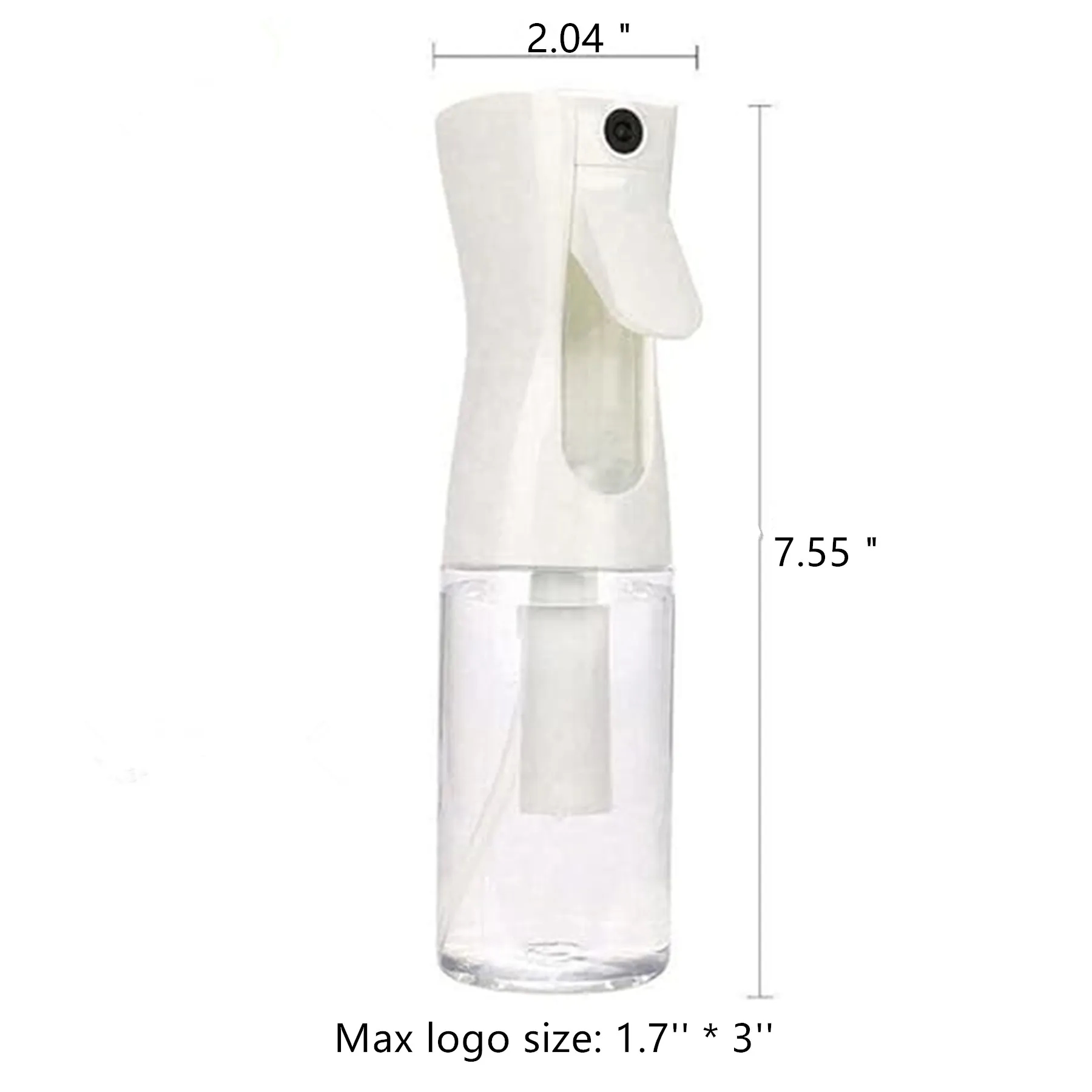 Spray Bottle 4