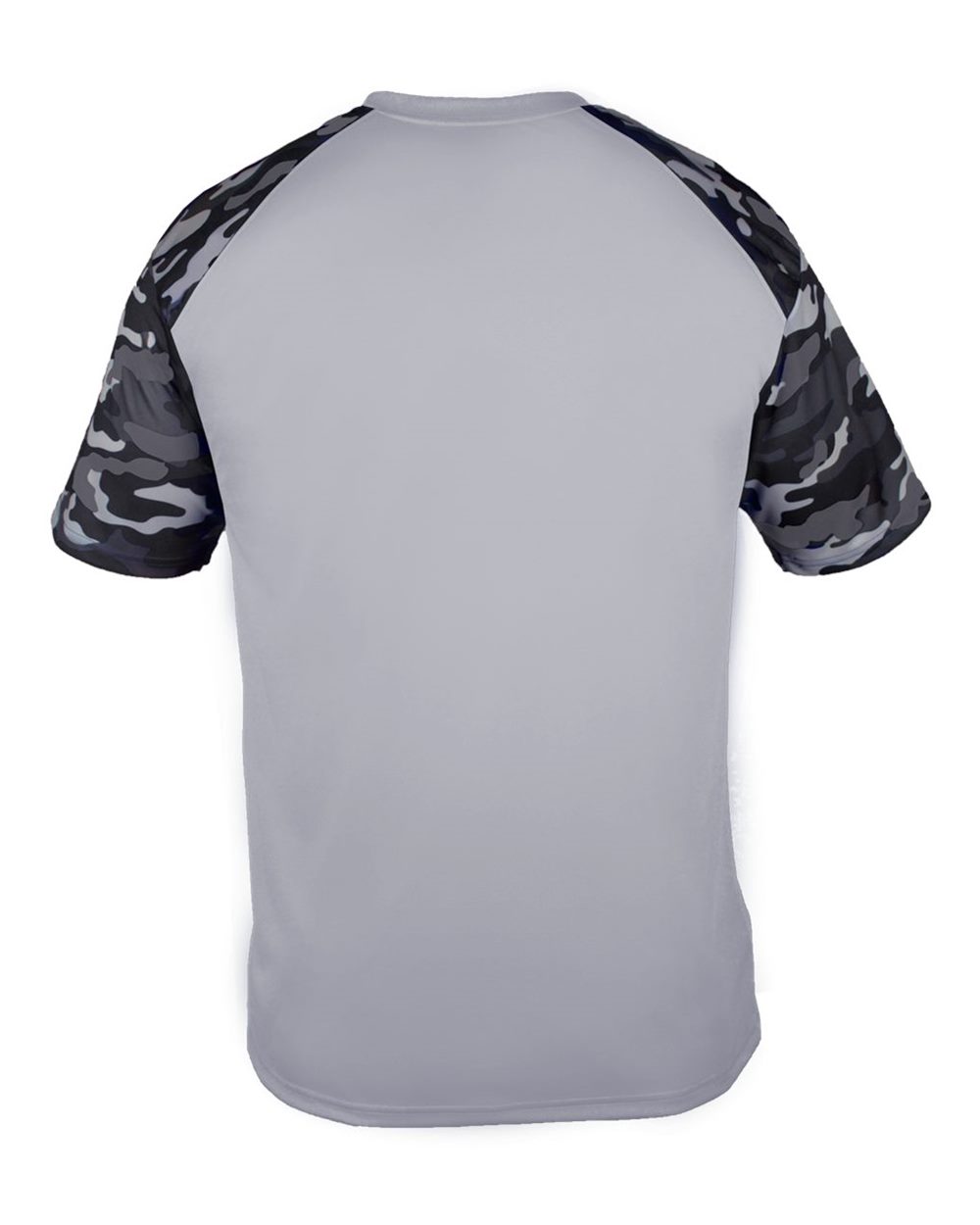 Youth Camo Sport T-Shirt - 2141 28