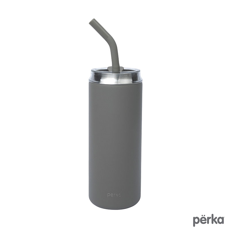 Perka® Cooley 20 oz. Vacuum Insulated  Hot/Cold Tumbler 3