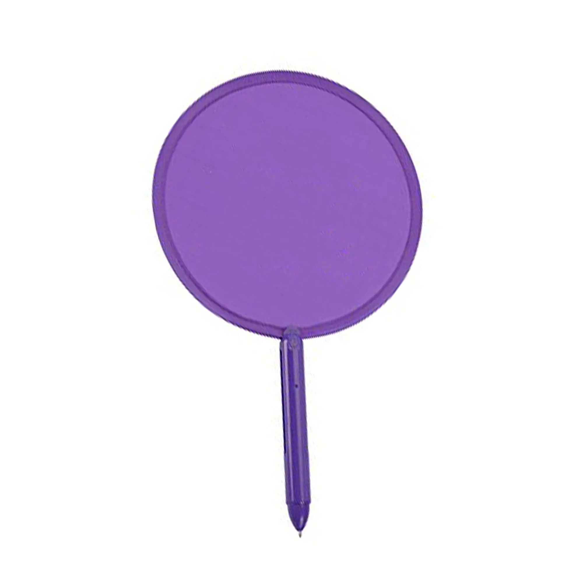 Hand Fan with Pen 7