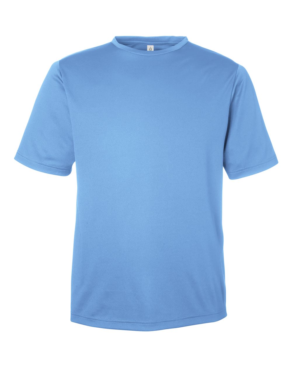 Men's Zone Performance Mesh T-Shirt - TT15 34