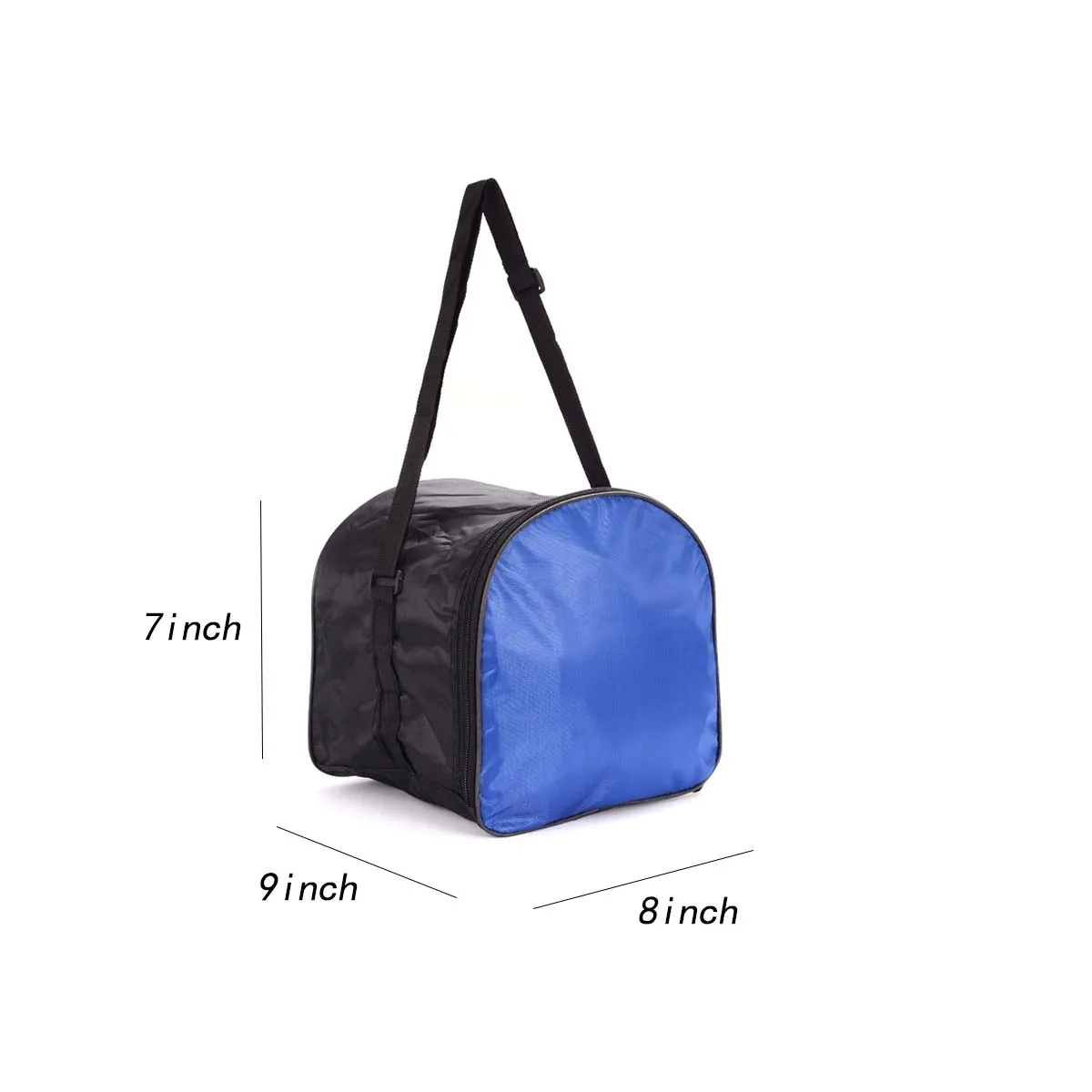 Oxford Waterproof Ball Bag with Adjustable Shoulder Strap 5