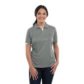 Women's Kiso Short Sleeve Polo 101