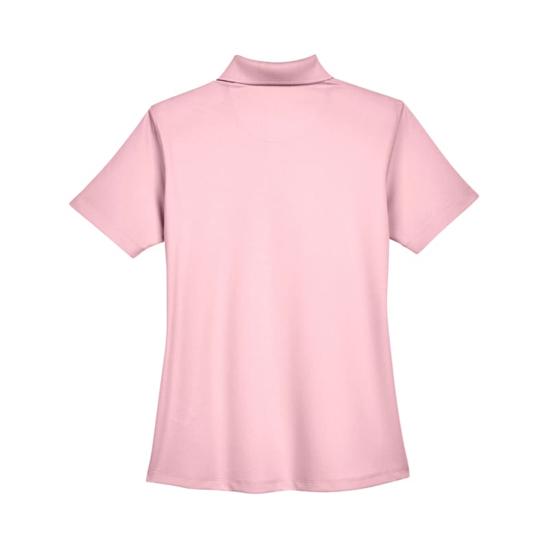UltraClub Ladies Cool & Dry Stain-Release Performance Polo 15