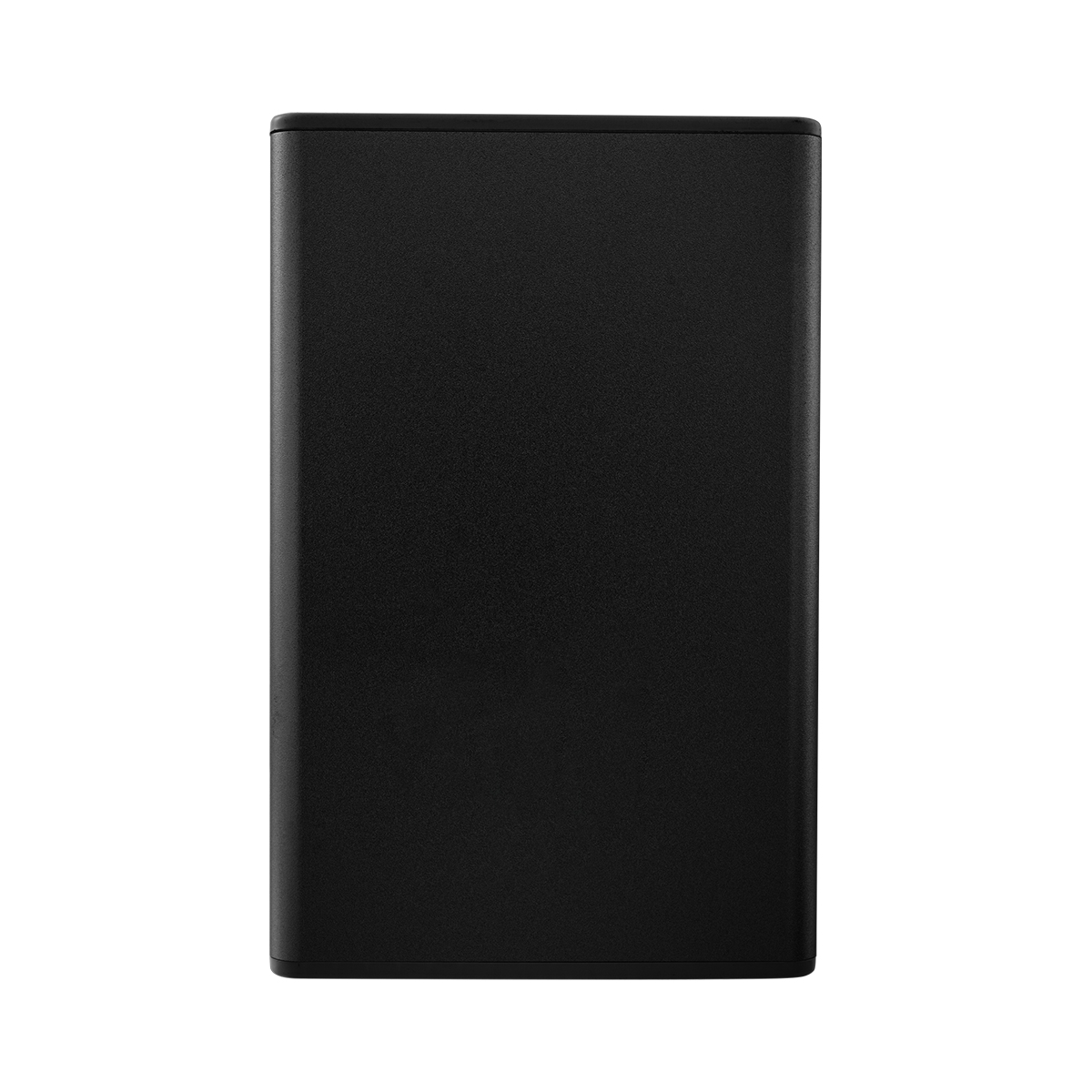 5000 mAh Rabs & Aluminum Power Bank 10