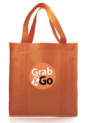Reusable Grocery Tote Bags 44