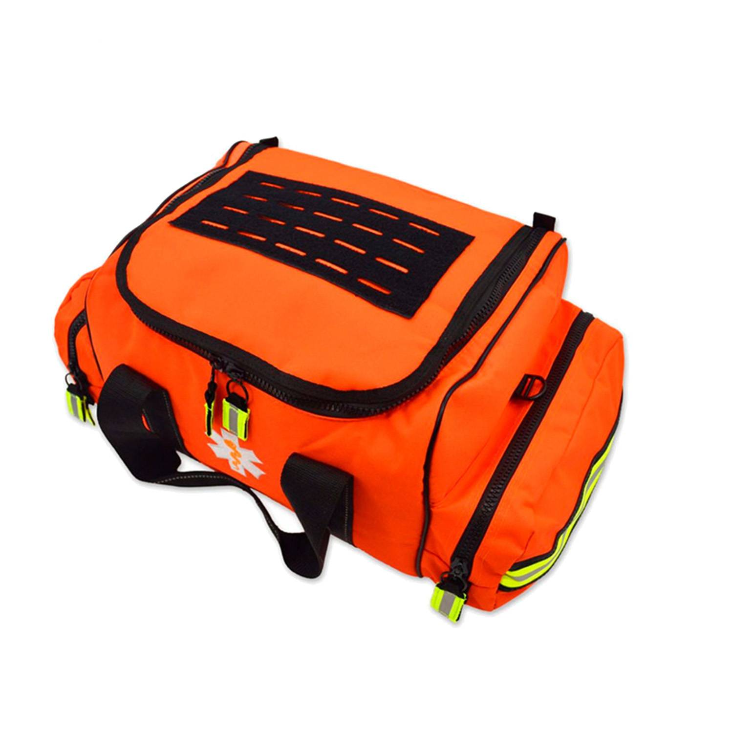 Large First Responder EMT Bag 8