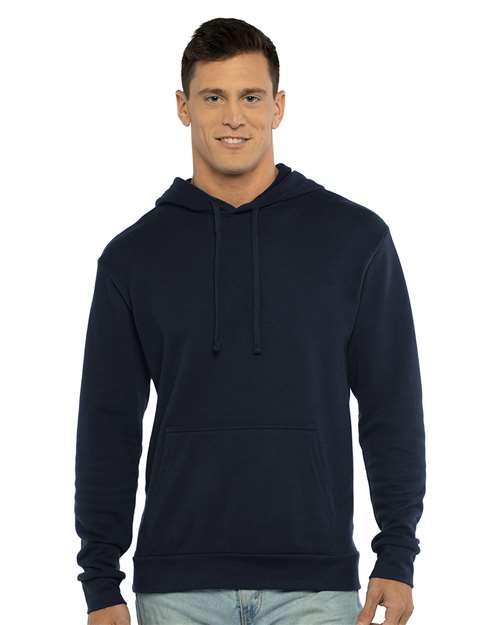 Unisex Laguna Sueded Hoodie Sweatshirt - 9304 31