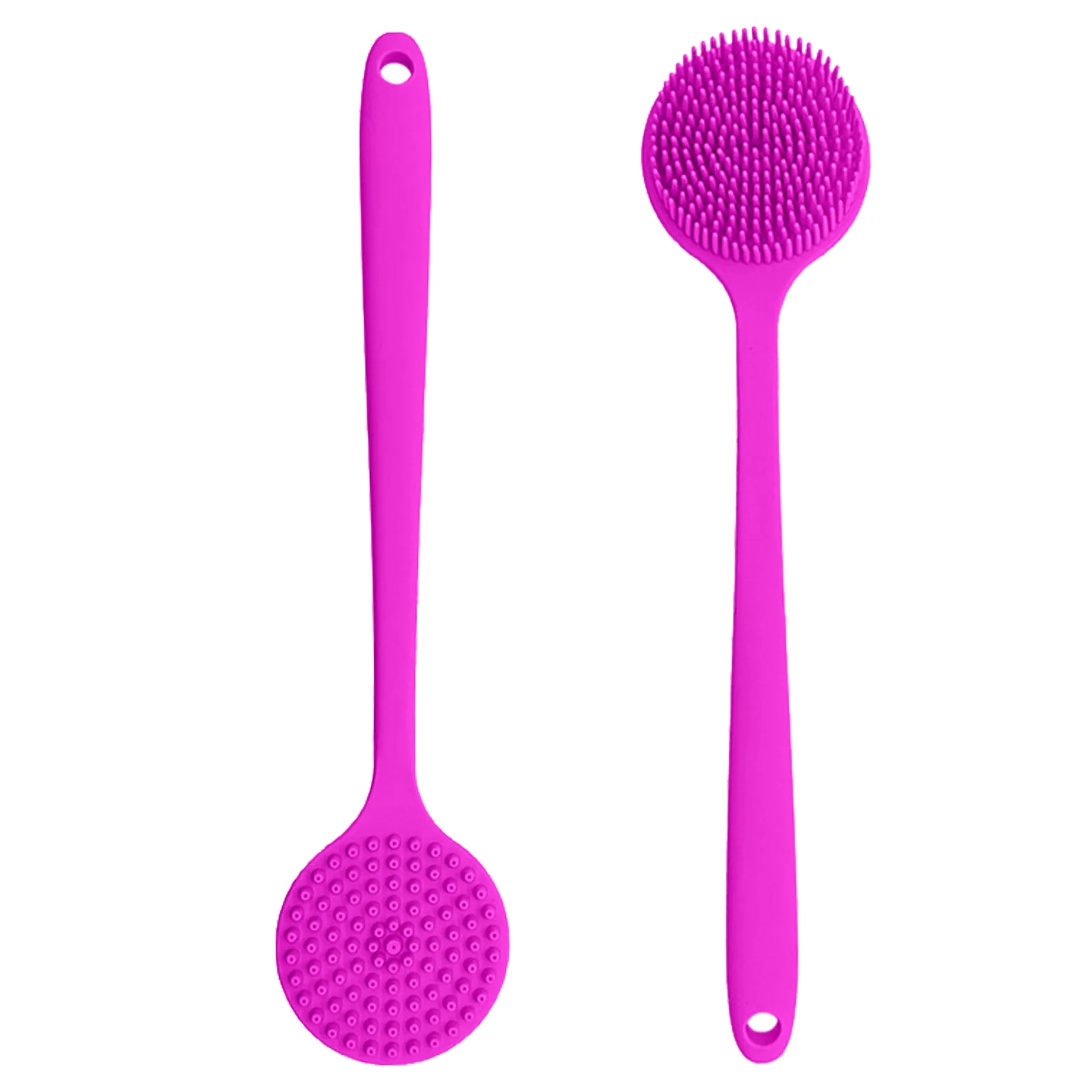 Long Handle Back Scrubber 3