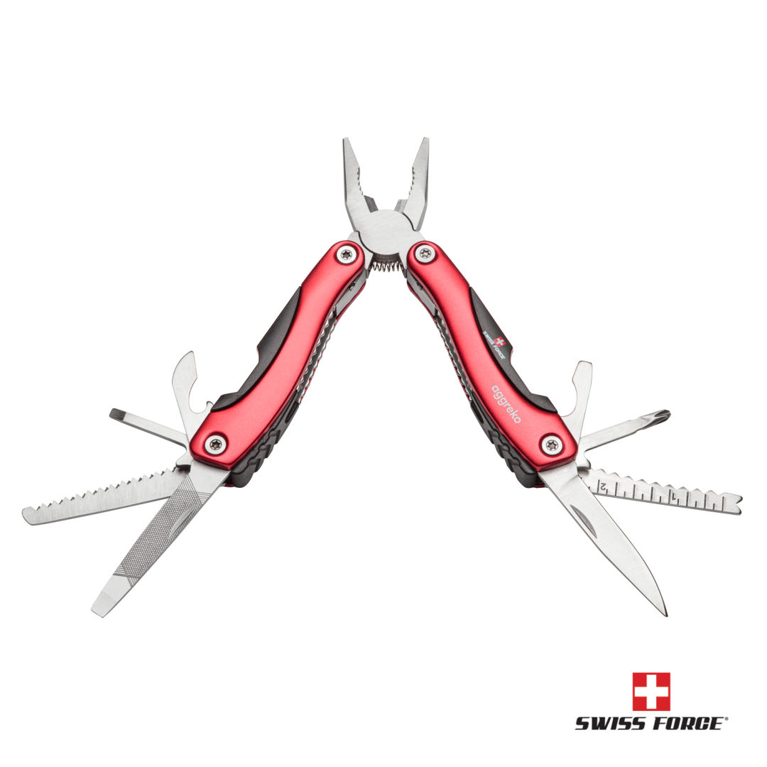 Swiss Force® Meister Multi-Tool 2