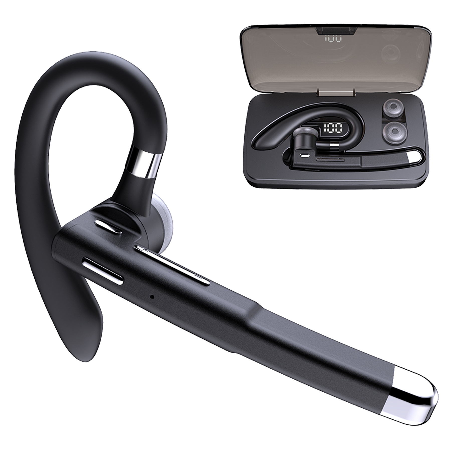 Wireless Earbuds Sports 2