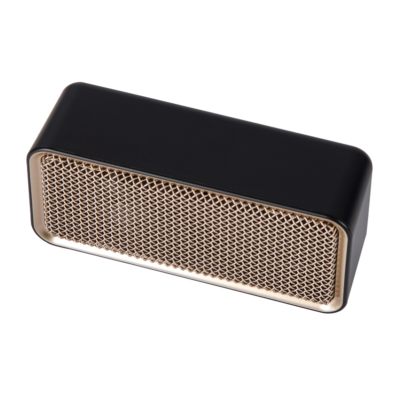 Cohan IPX4 / 5W Wireless Retro Speaker 11