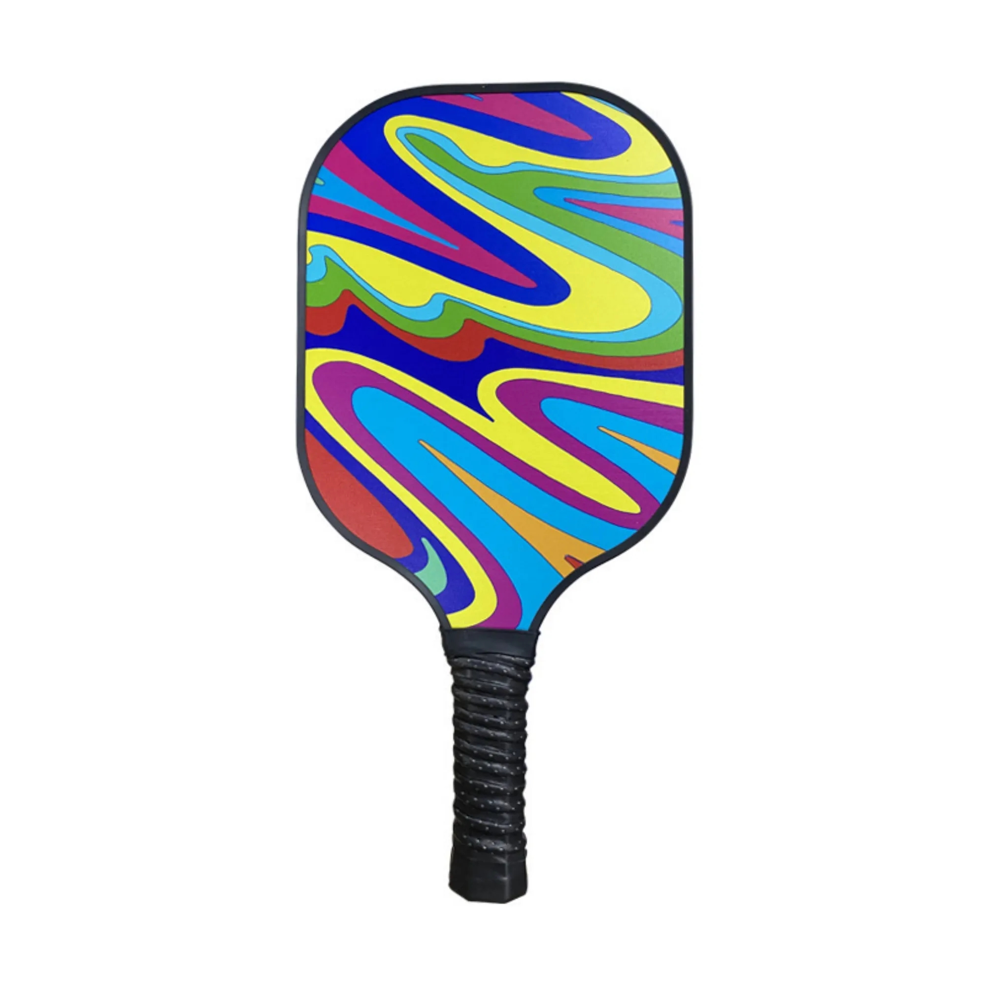 Carbon Fiber Pickleball Paddle 6