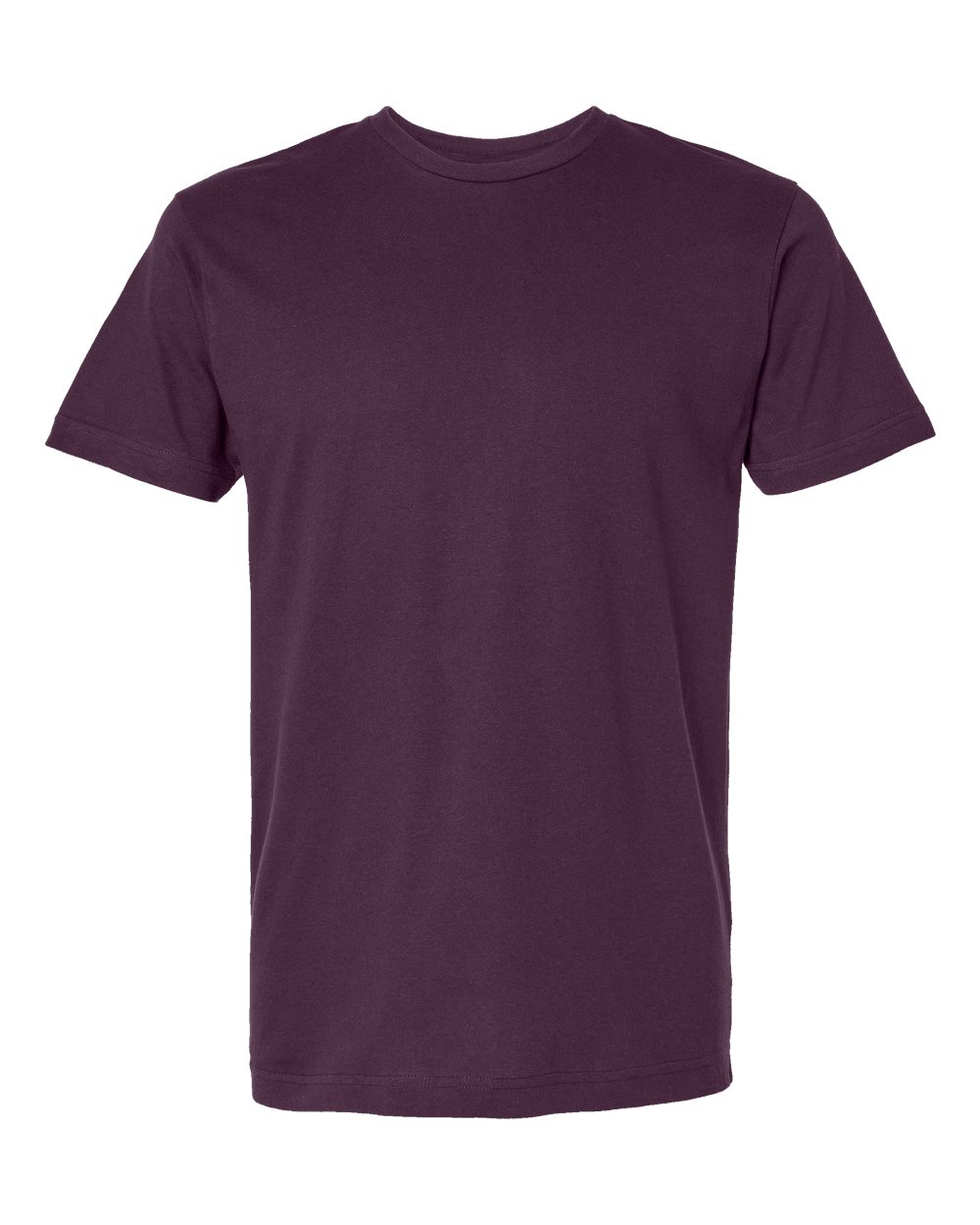Unisex Fine Jersey Tee - 6901 316