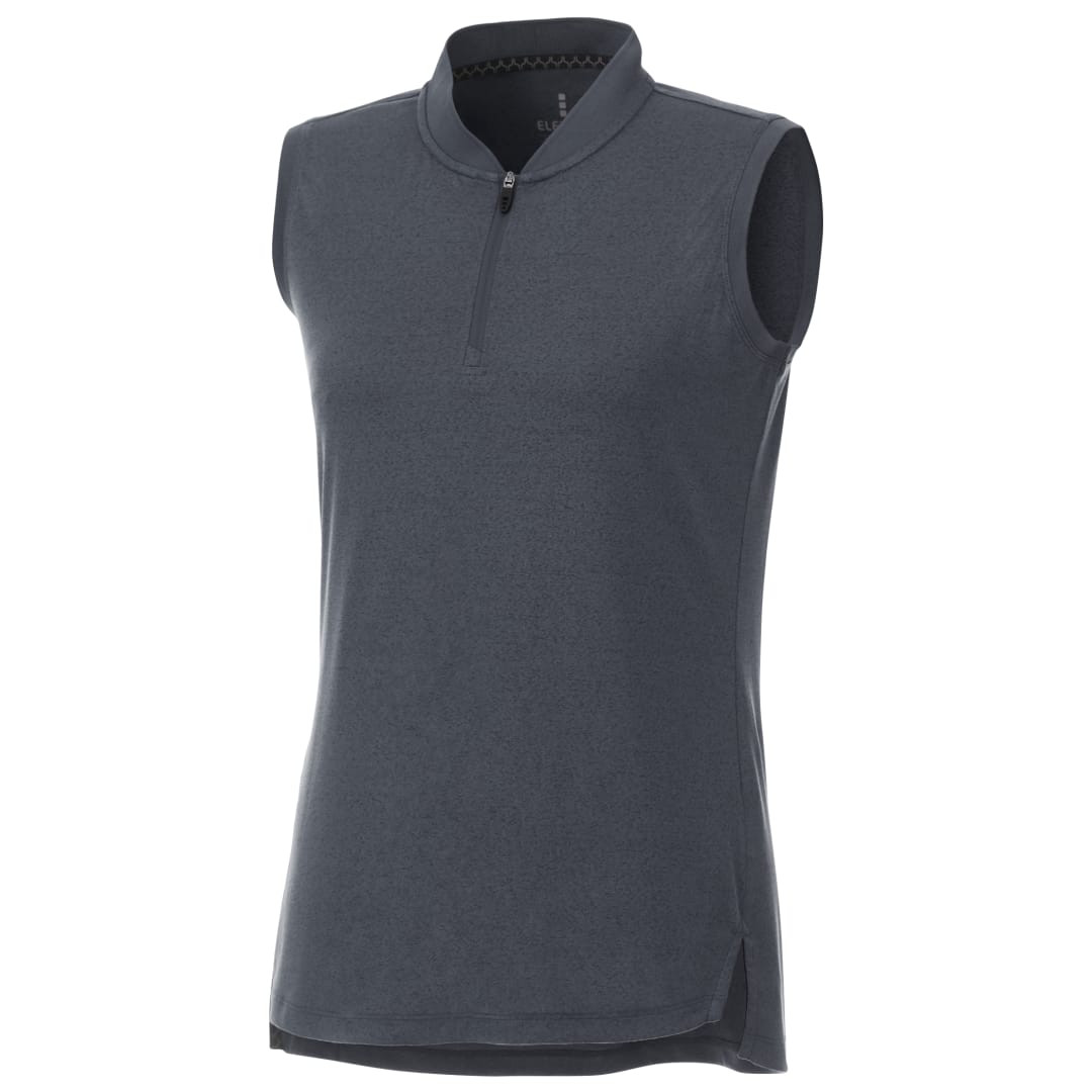 Women's KINPORT Sleeveless Polo 108