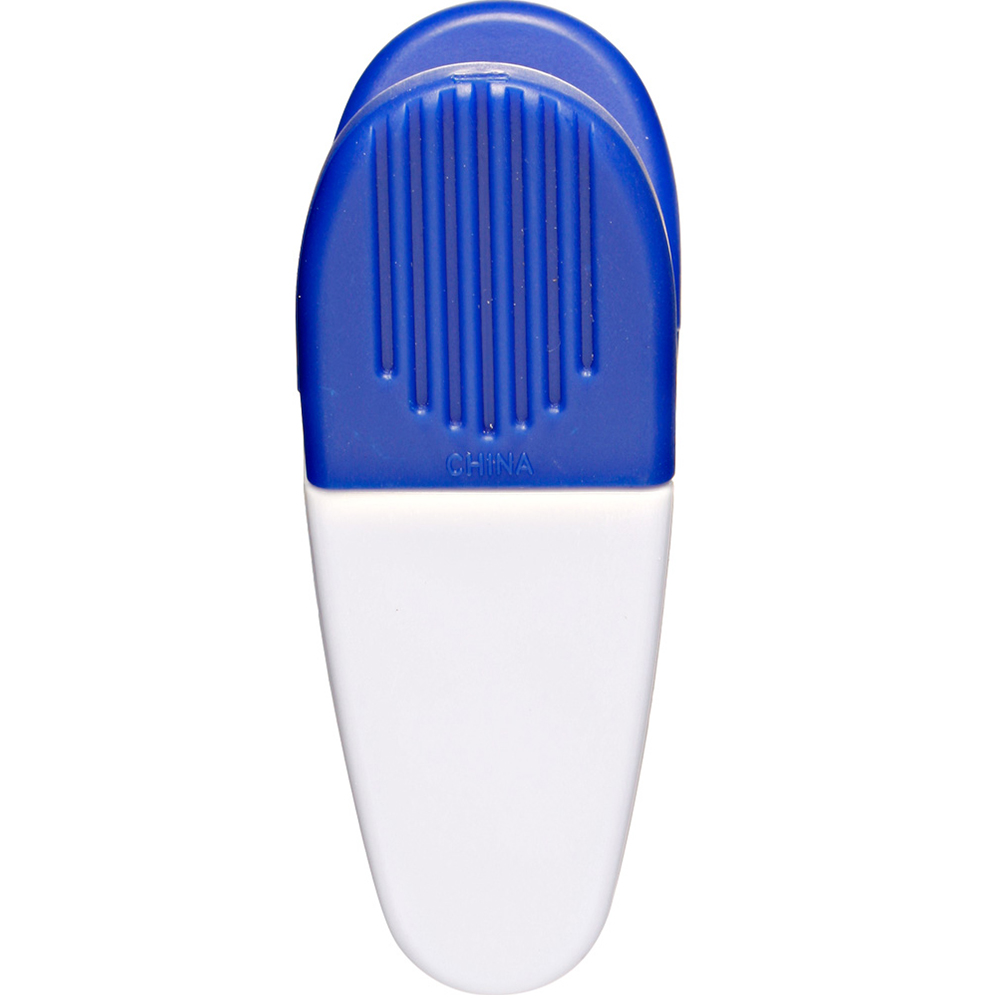 Magnetic Clip Memo Holder