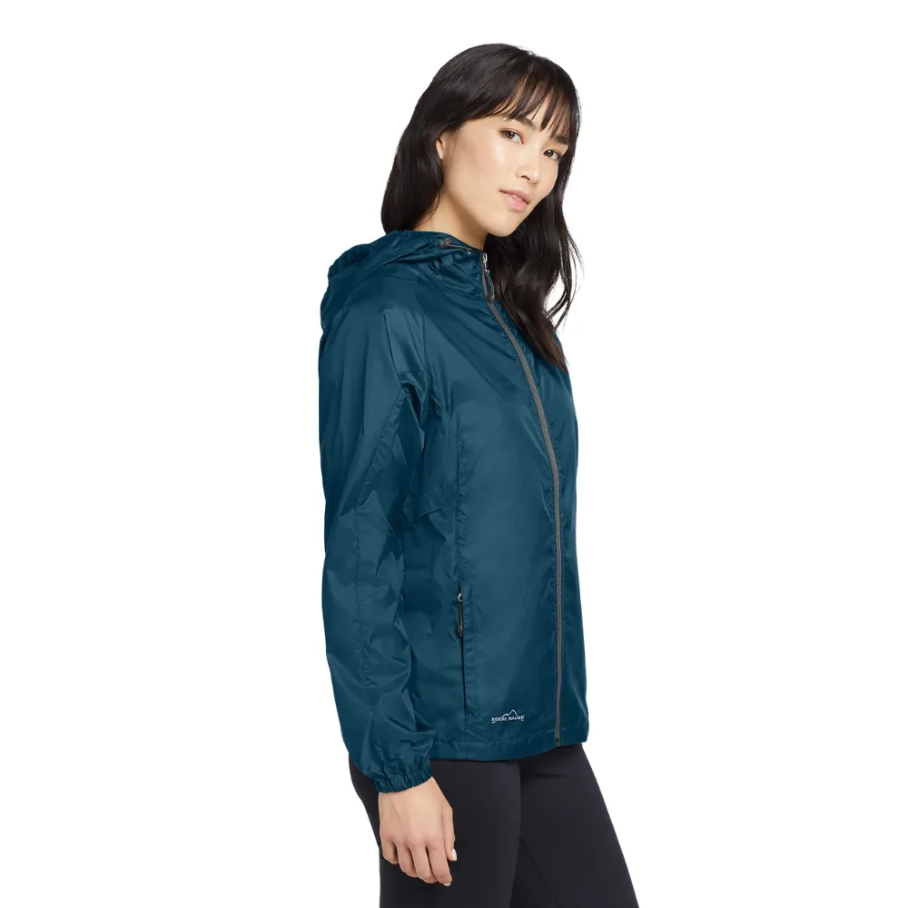 Eddie Bauer(R) Women's Packable Wind Jacket 8