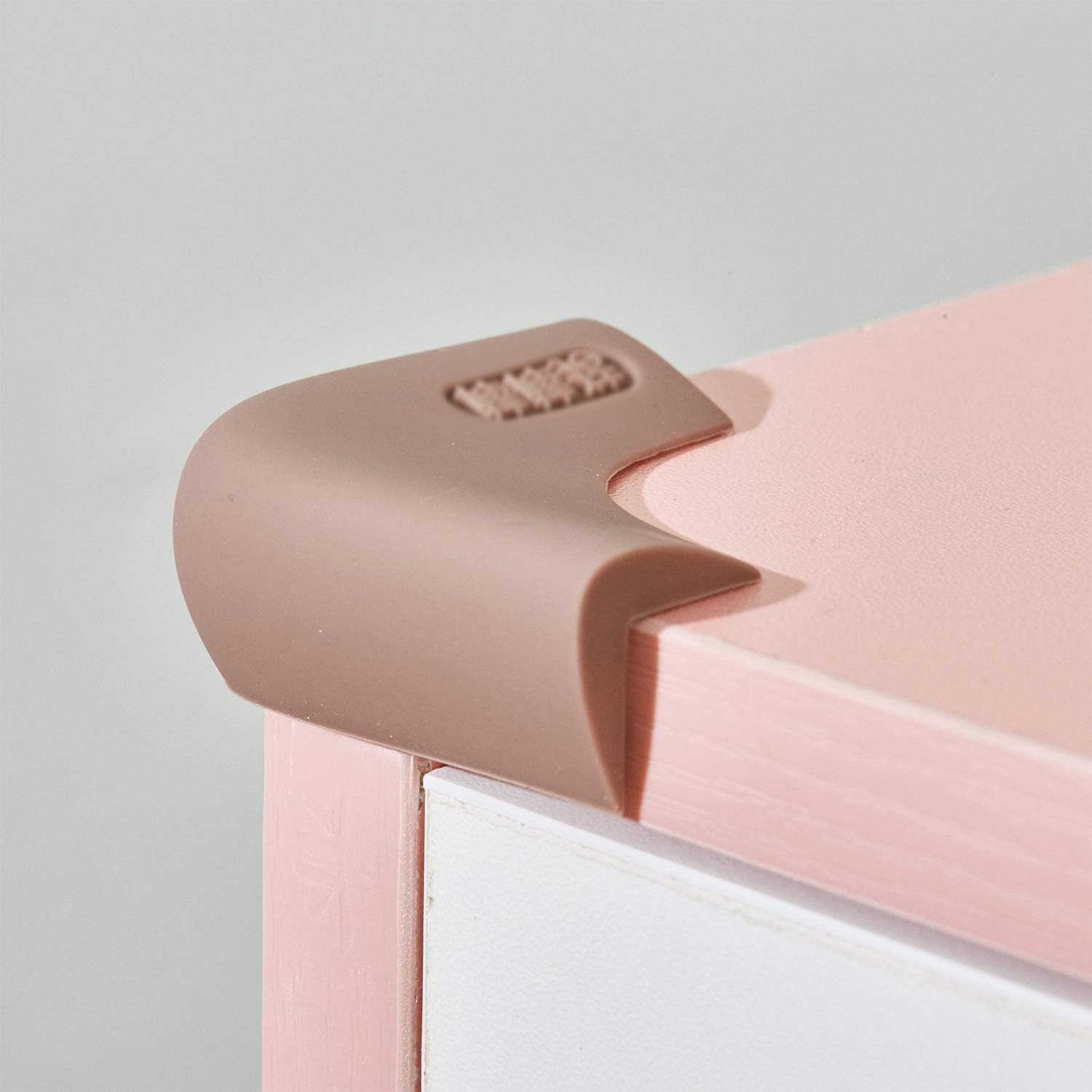 Food Graded Silicone Corner Protectors 3