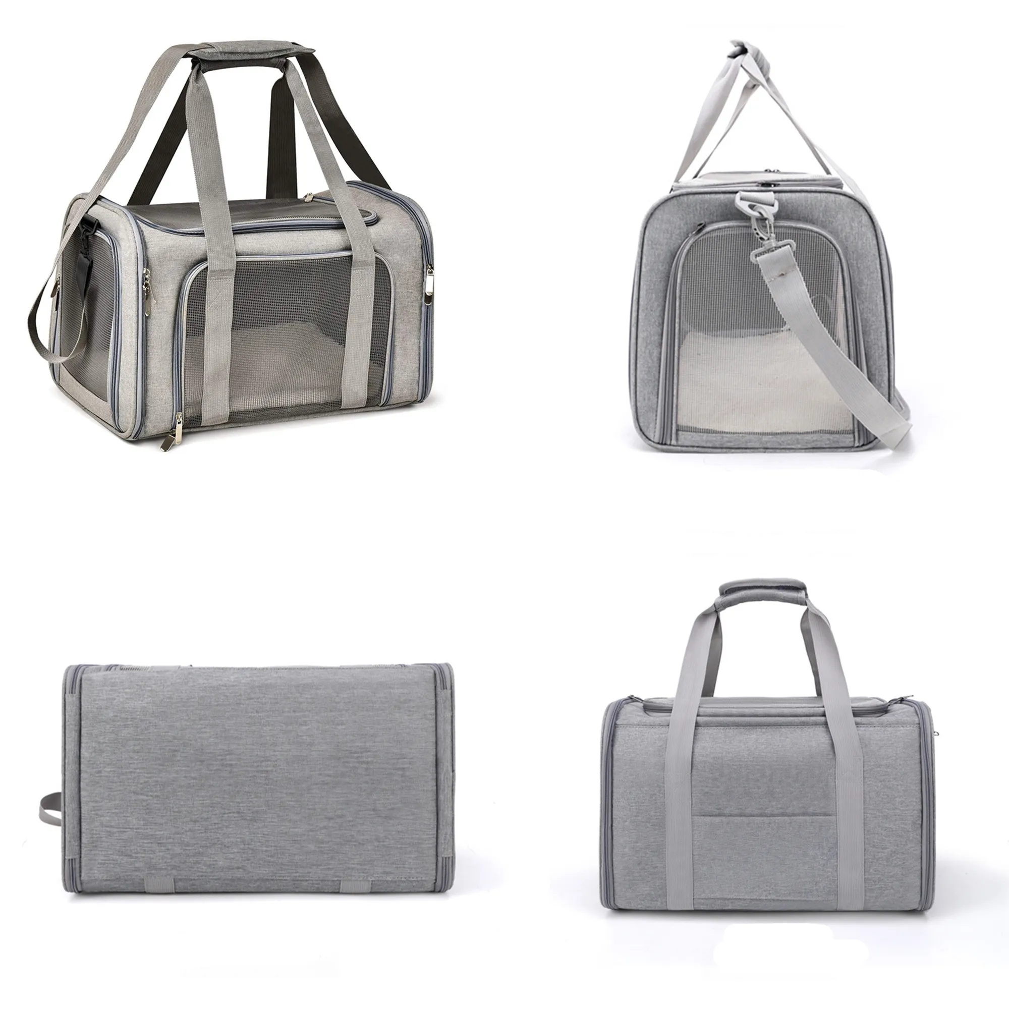 Airline Approved Cat Carrier 4