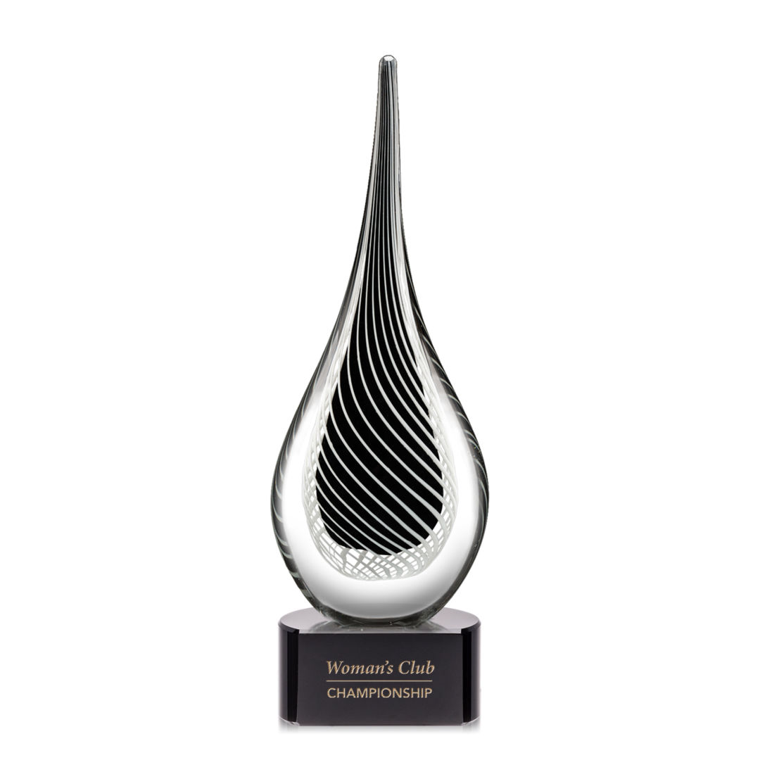 Constanza Award - Black 5