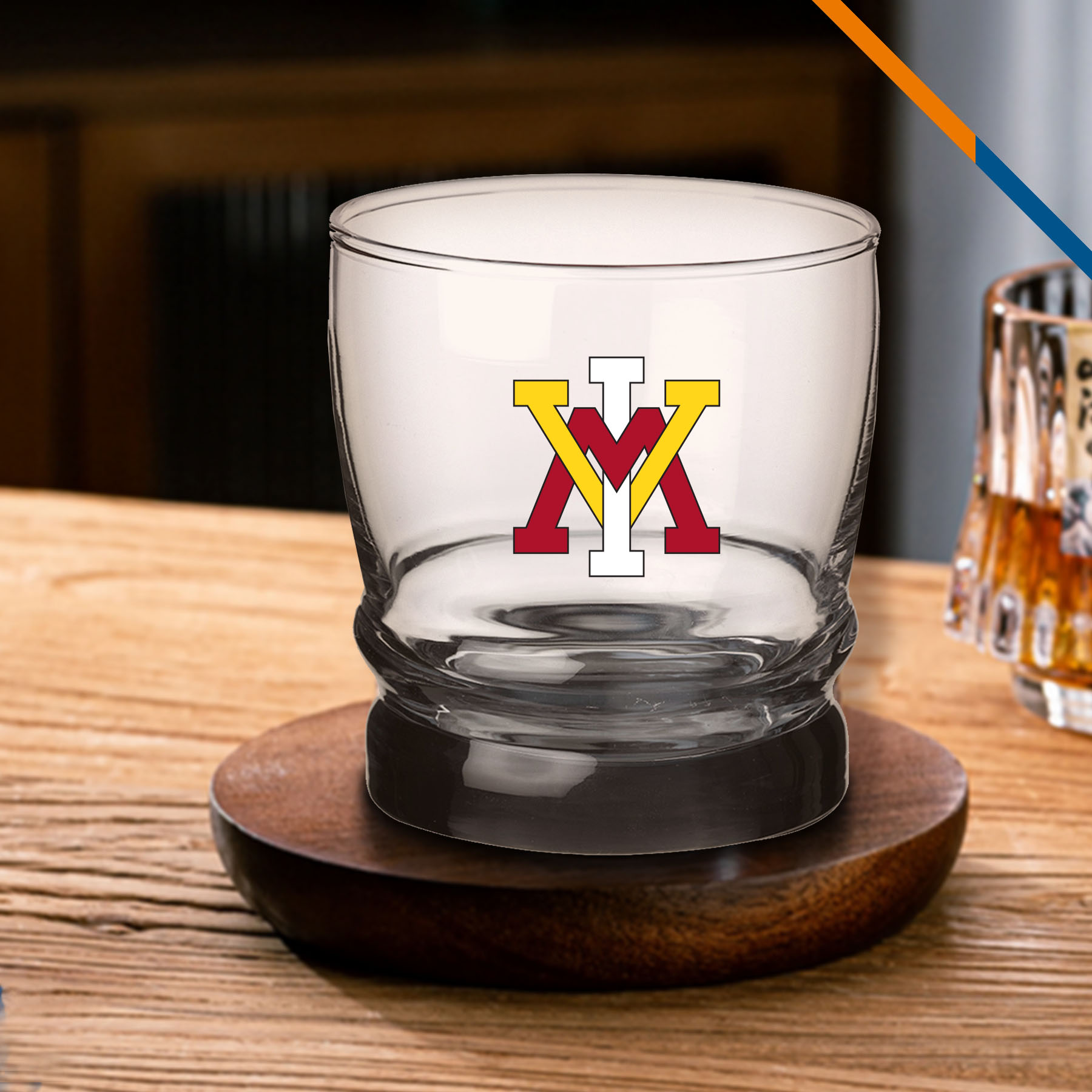 Polath Drinking Glass – 10 OZ. 2