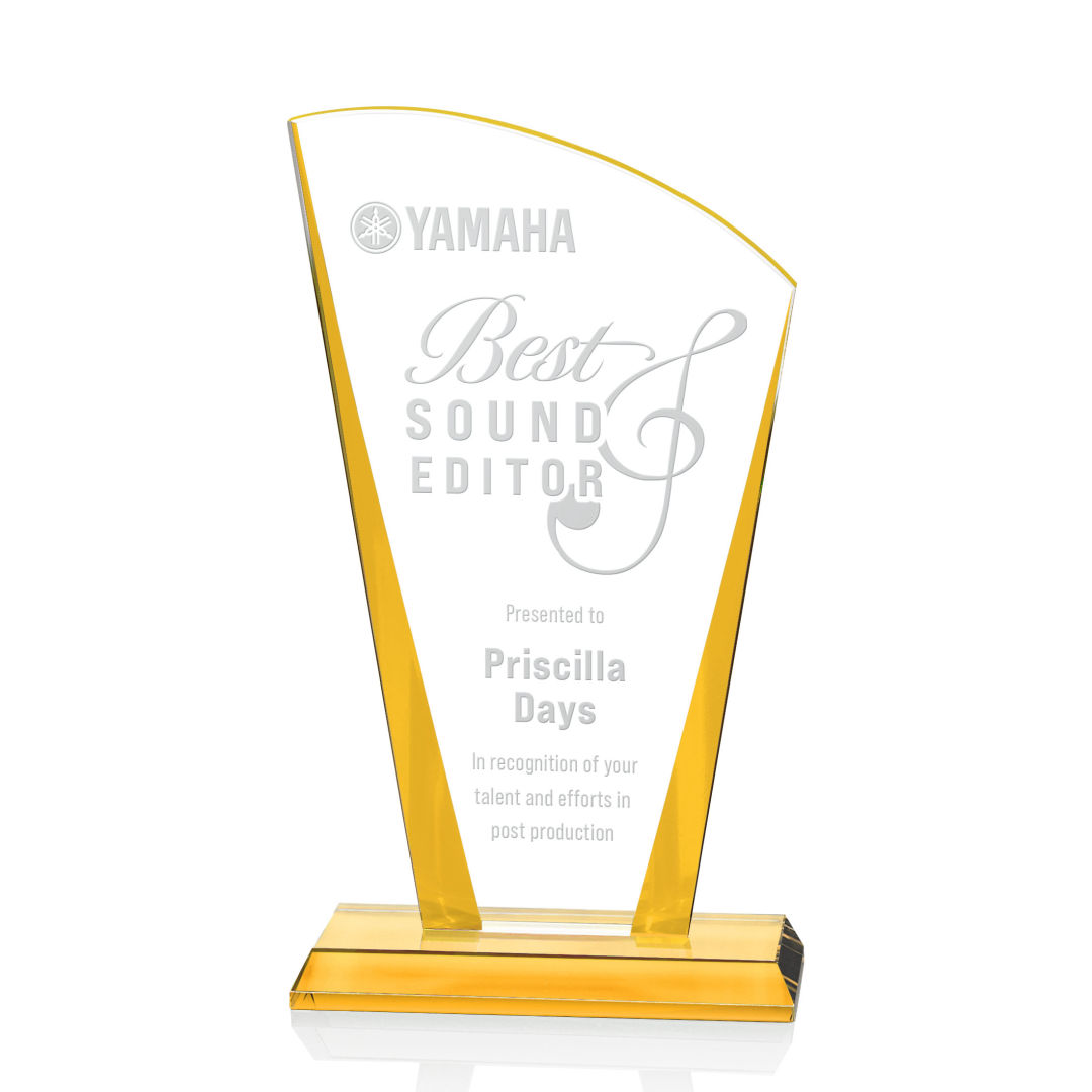 Merivale Award - Gold 8