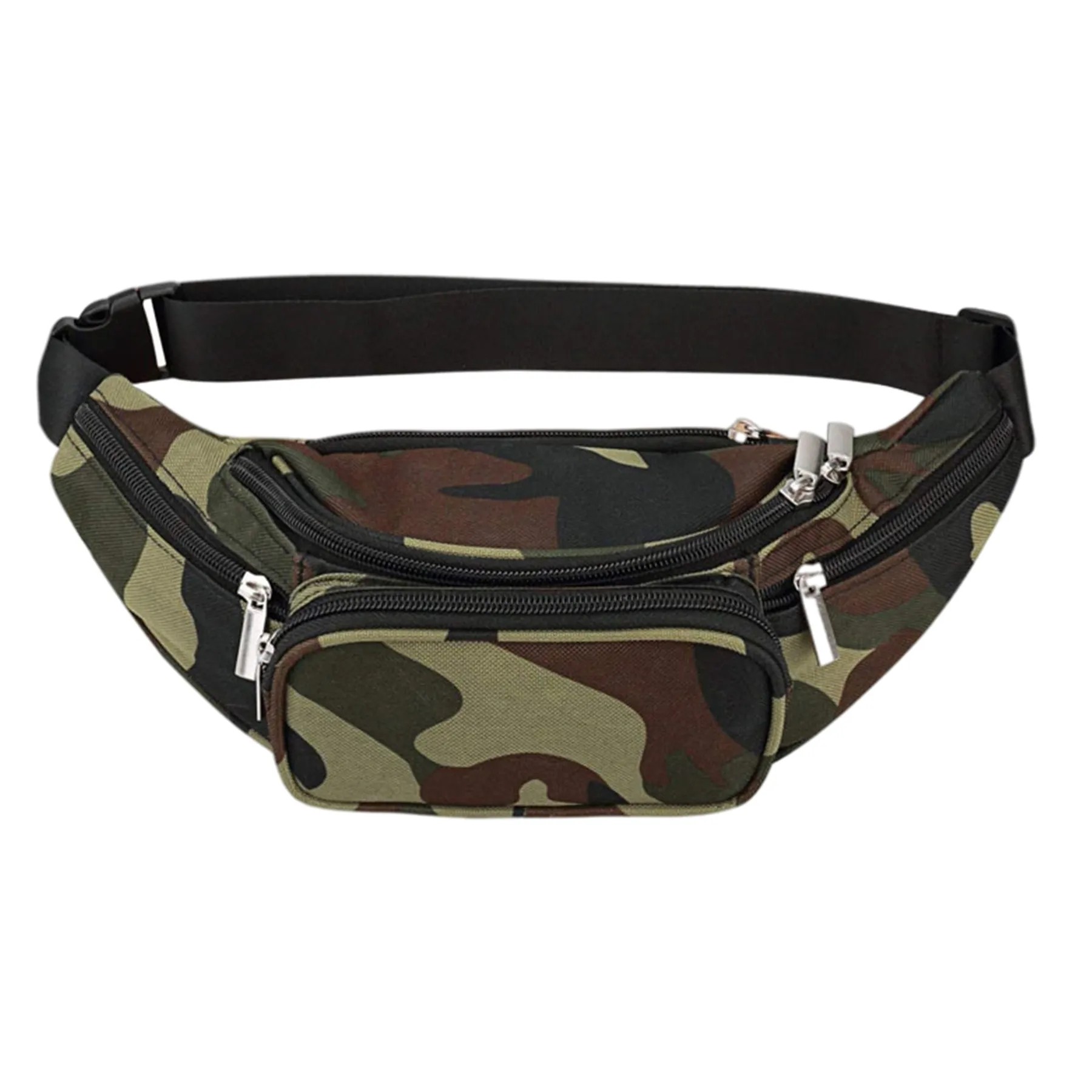 Outdoor Waist Bag 1