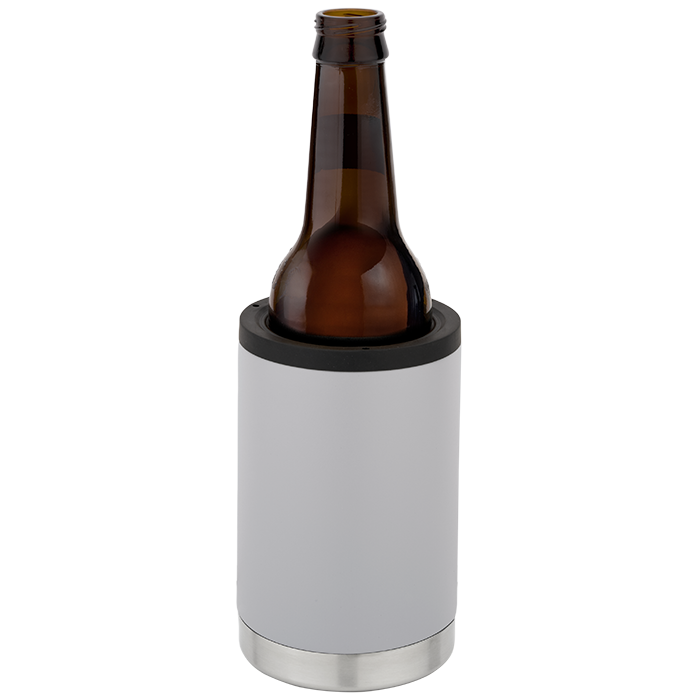 Urban Peak® 12 oz Bedrock Trail Vacuum Can Cooler 48