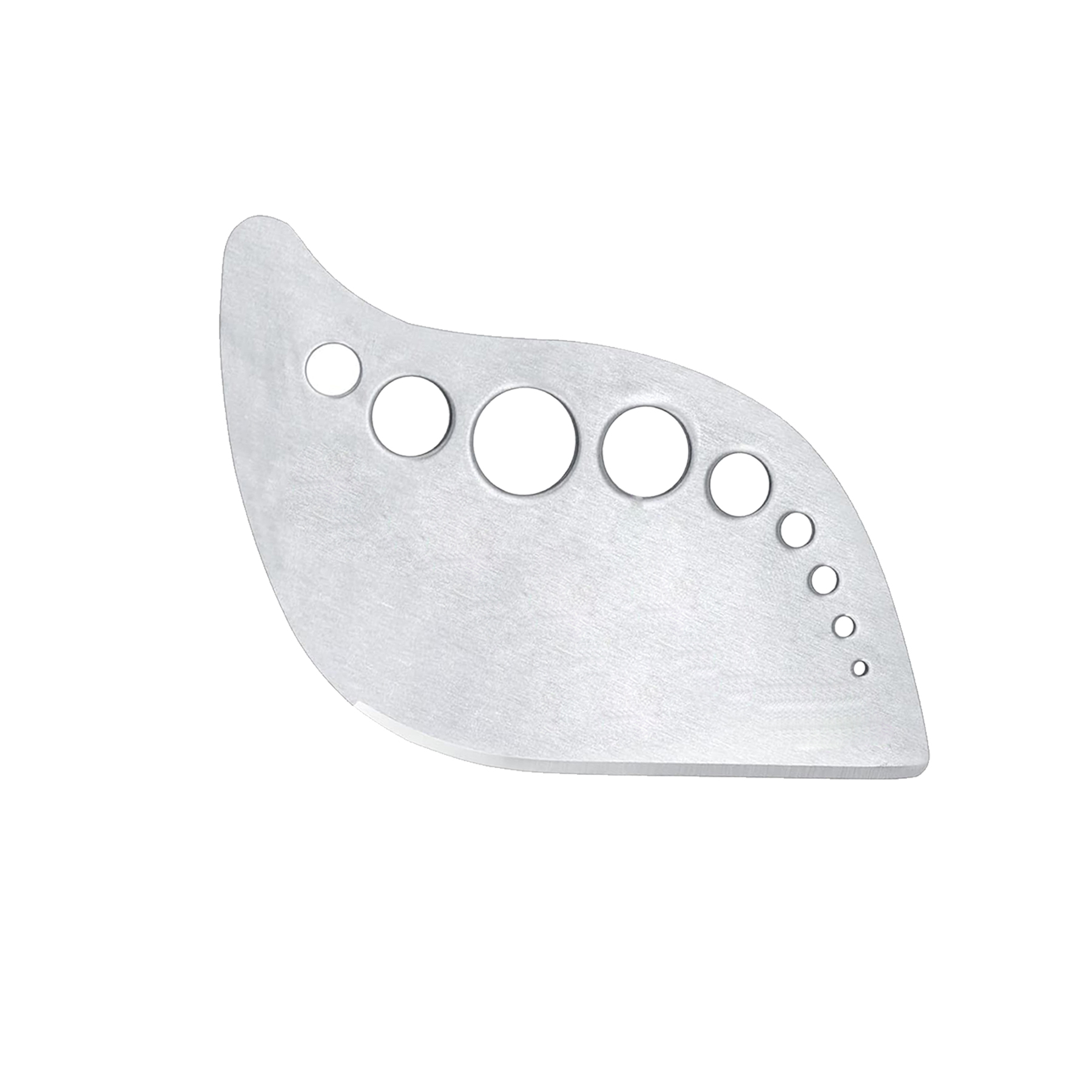 Fuose Herb Cutter Stripper 5