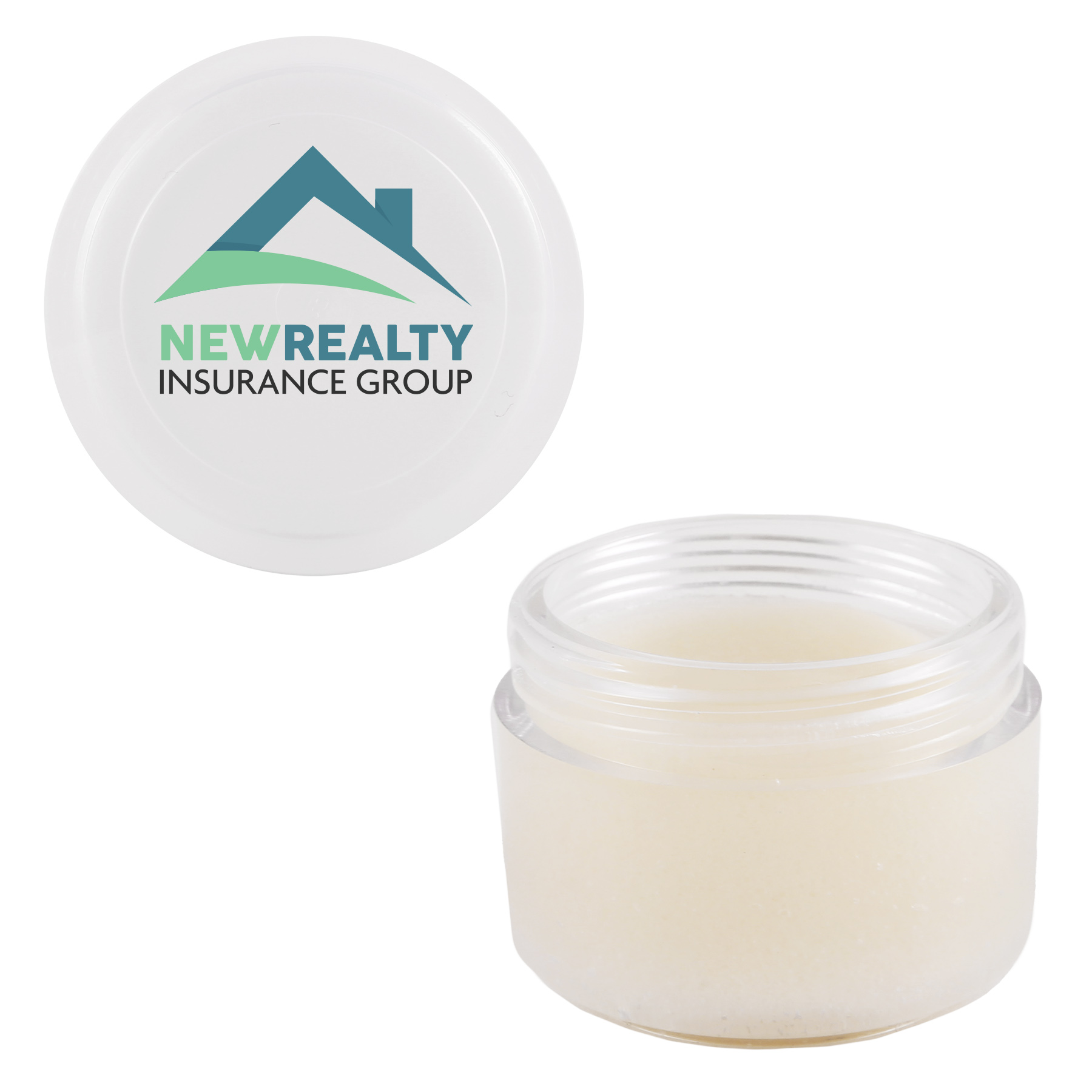 X'S & O'S Lip Scrub 5