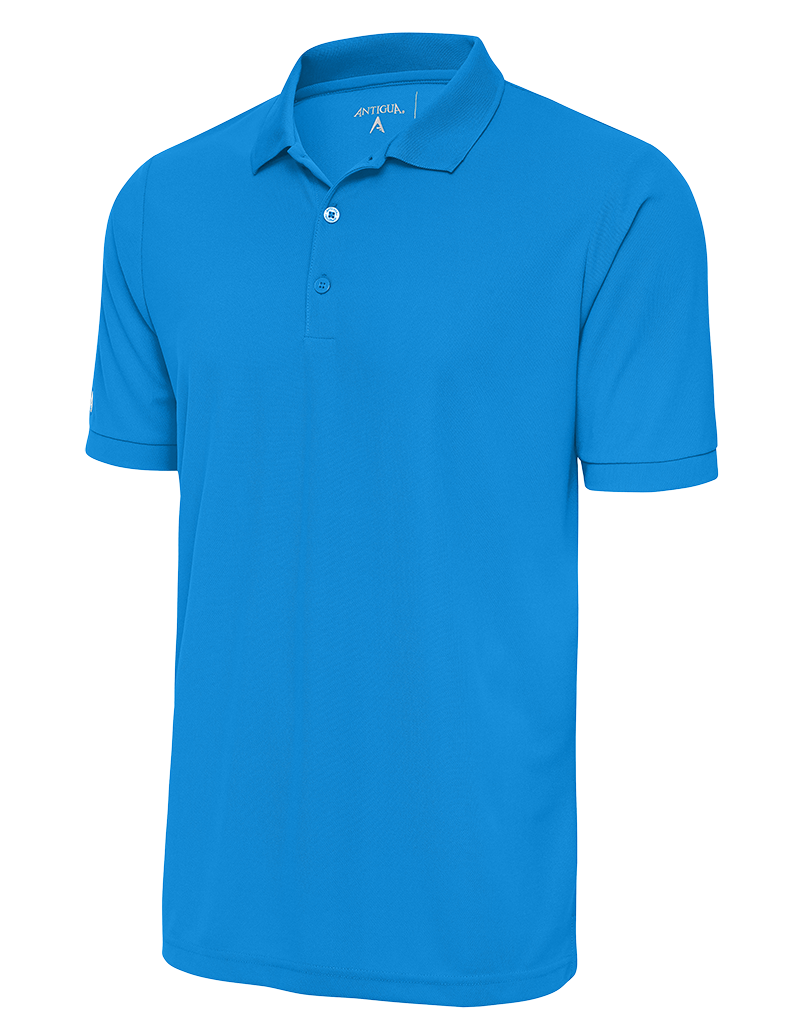 LEGACY PIQUE POLO 32
