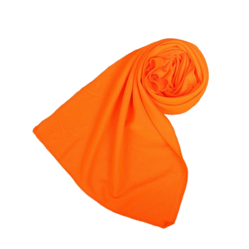 Chill Out Magic Cooling Towel 6