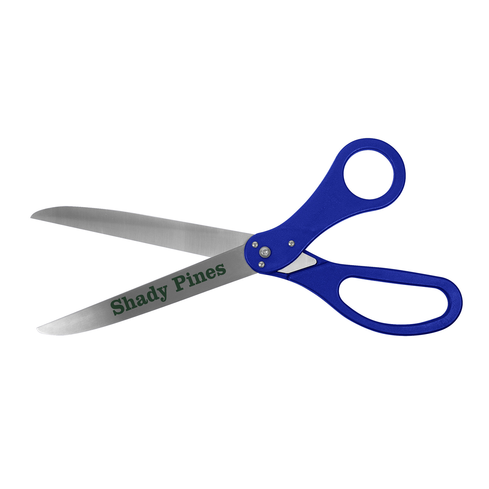 25" Large Scissors - Direct Print 16