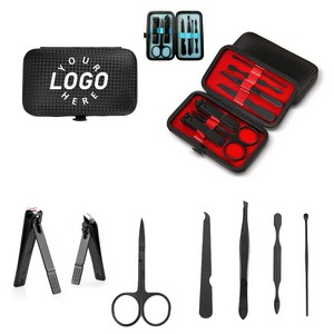 Luxurious 7 Pieces Manicure Set 4