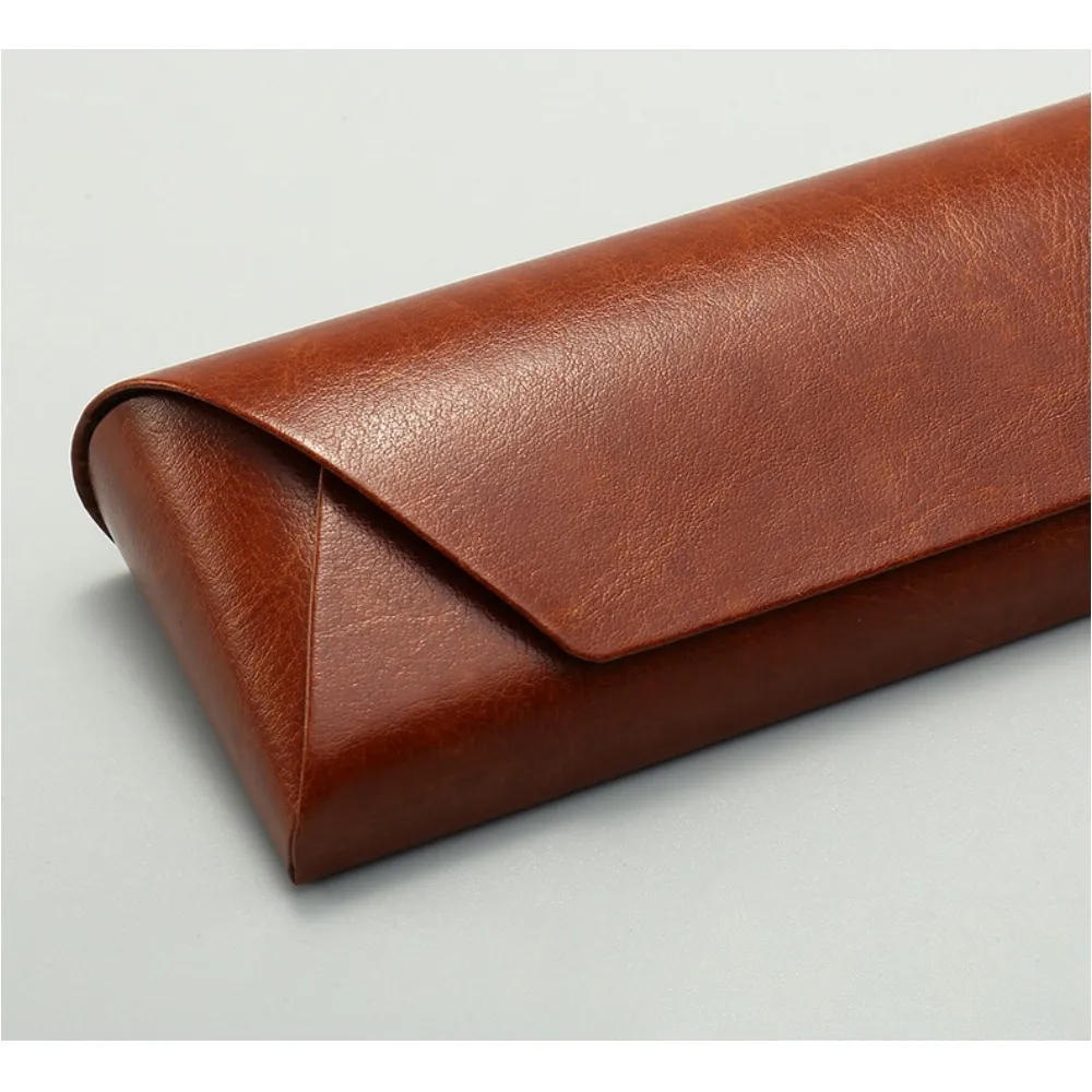 Leather Glasses Case 7