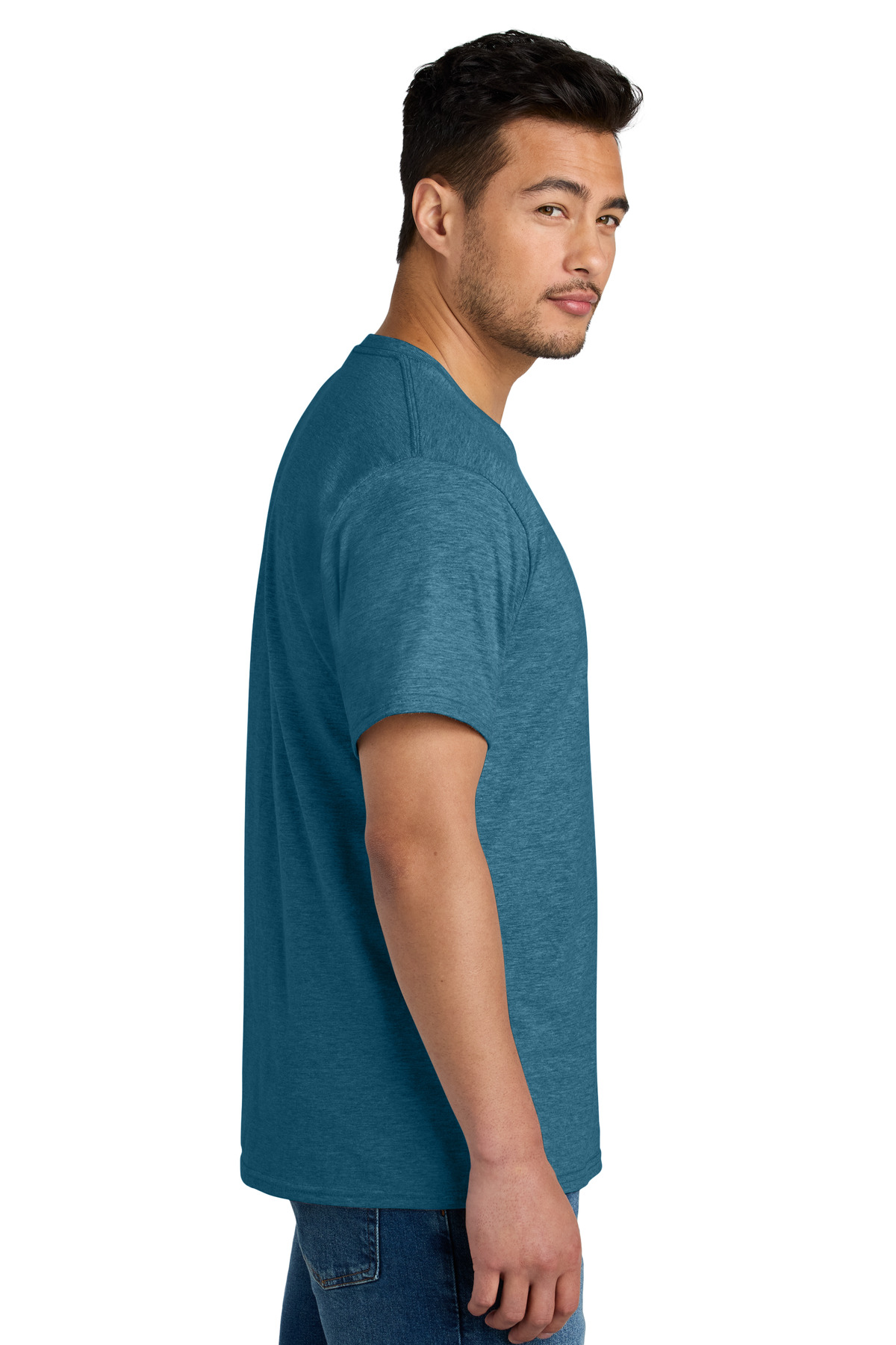 Port & Co CVC Tee PC340 99