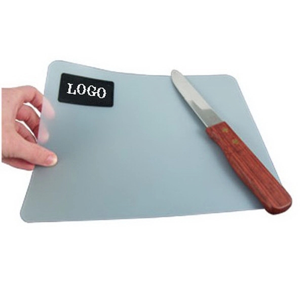 Flexible Cutting Mat 2