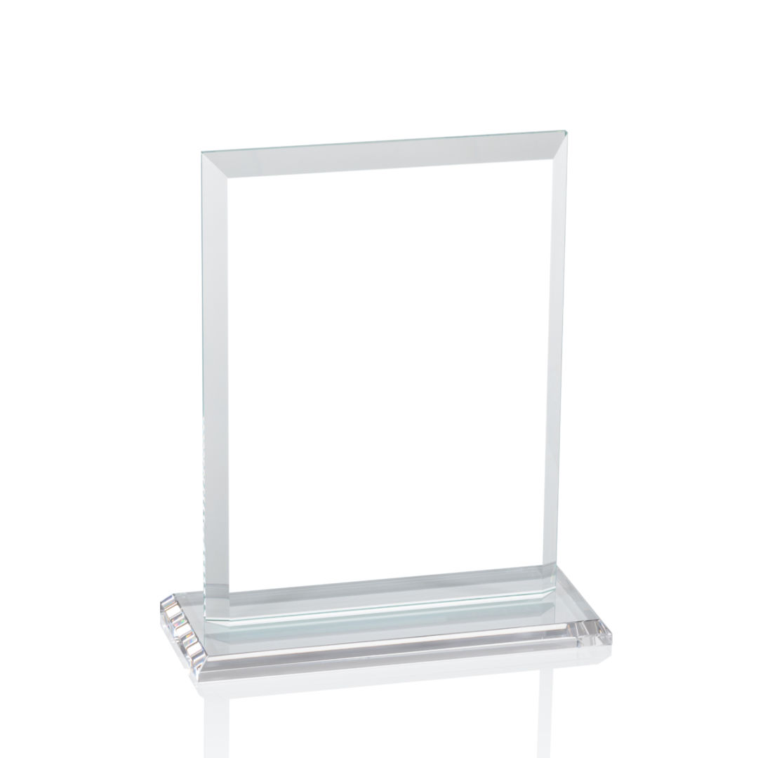 Denison Award - Clear 18