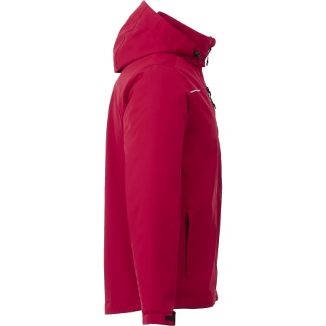 Men's COLTON Fleece Lined Jacket 163