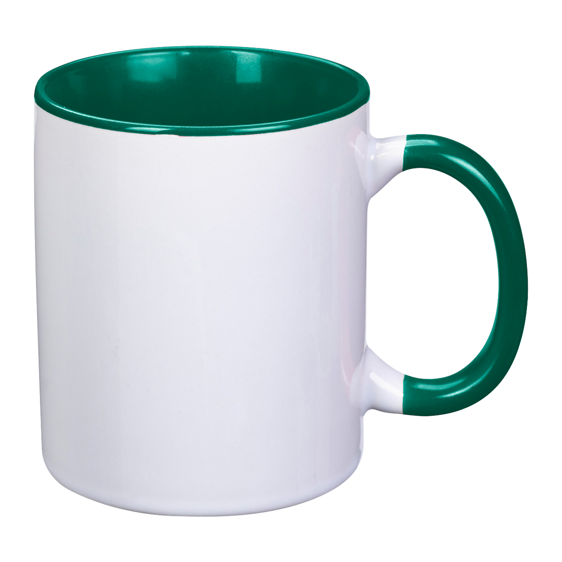 11OZ Ceramic Coffee Mug 10
