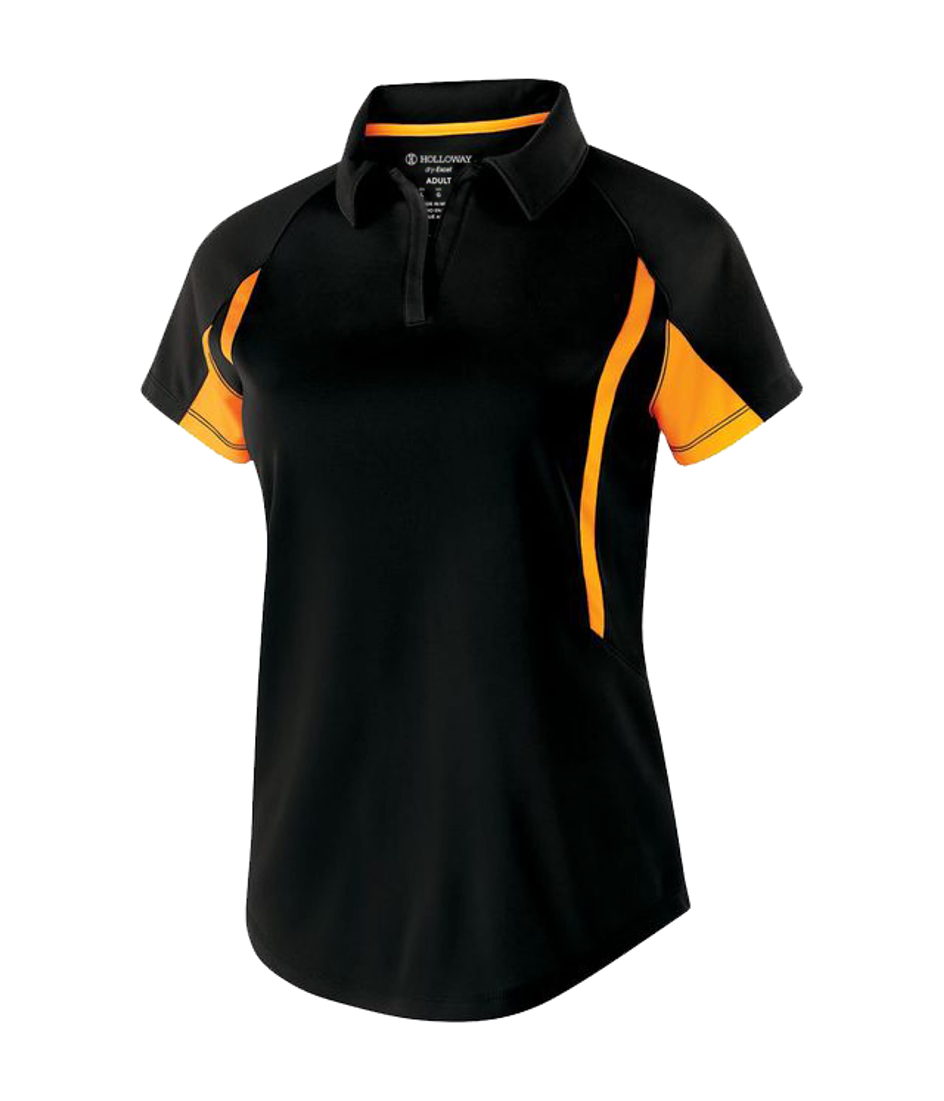 Ladies Avenger Polo 6
