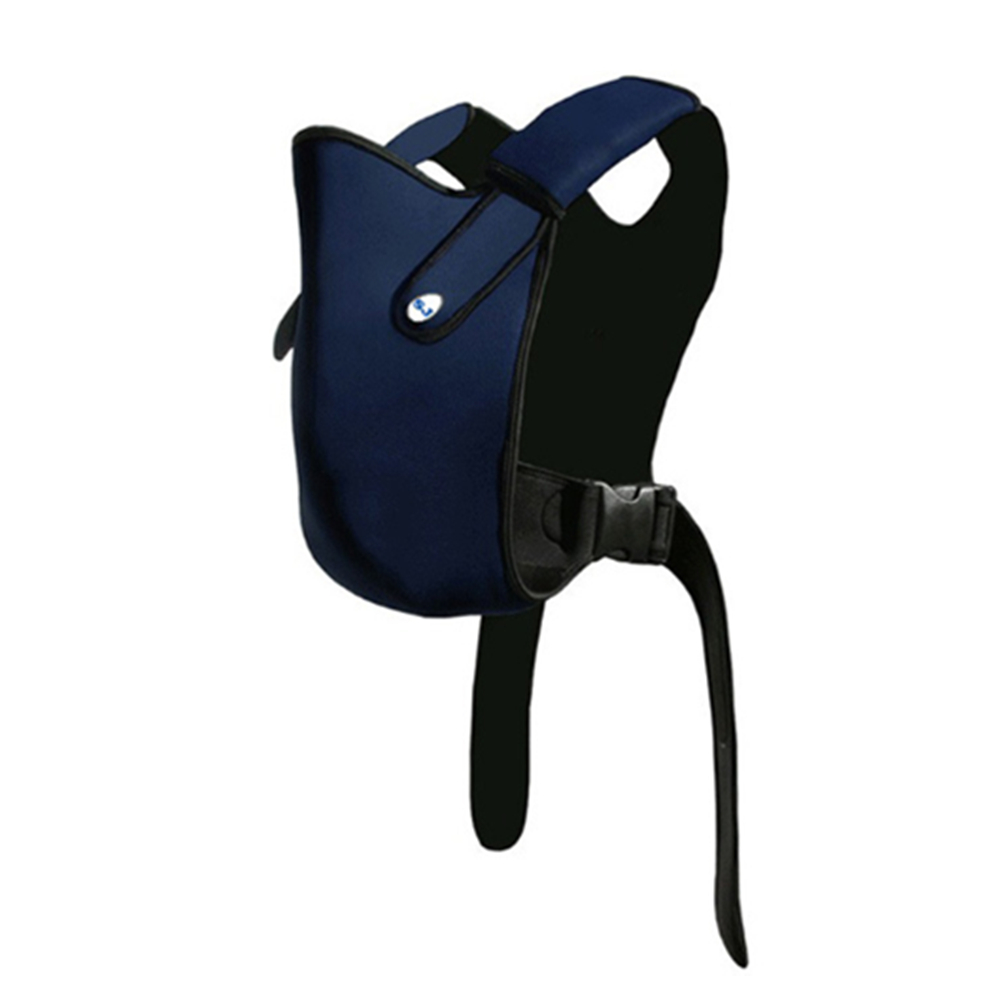 Relaxing Baby Wrap Baby Carrier 9