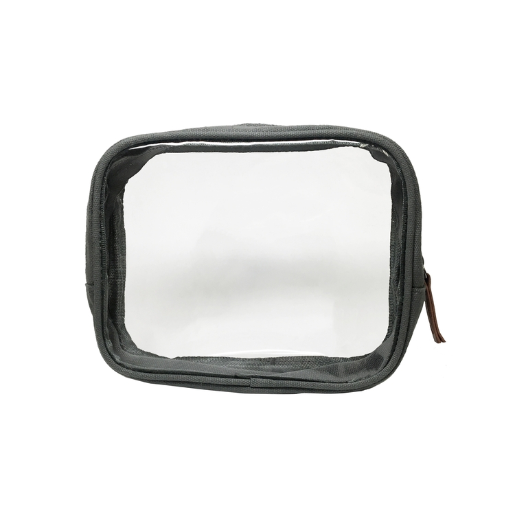 Classy Canvas Quart Bag 4