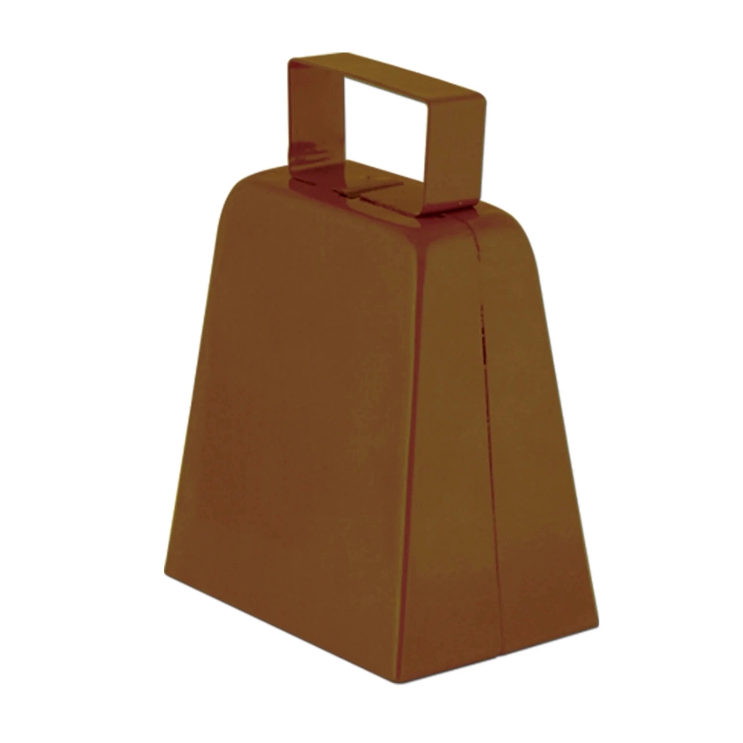 Metal Tall Cowbell 5