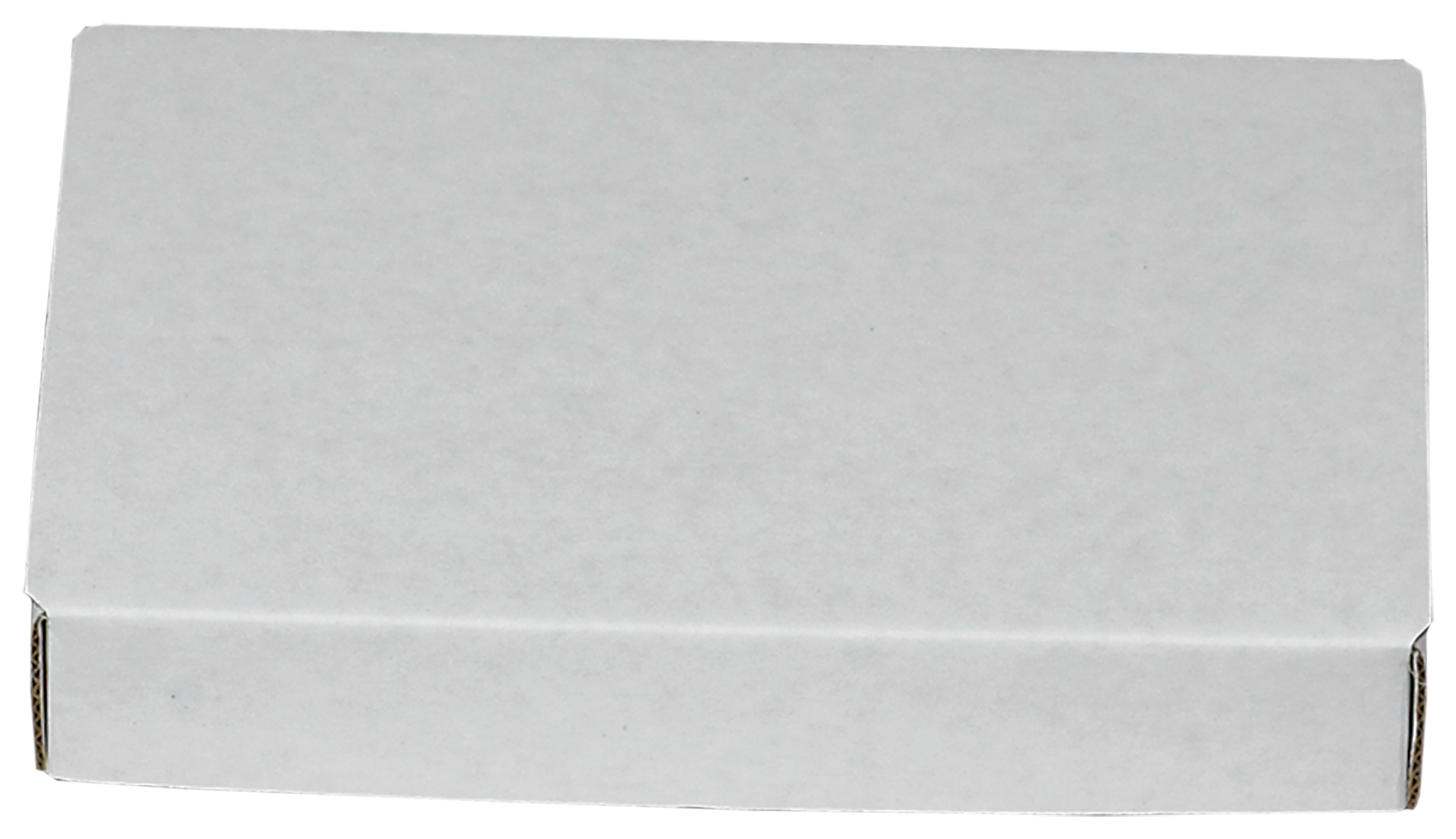 7" x 4 1/2" x 1 1/4" - E-Flute Outside Tuck Box 2