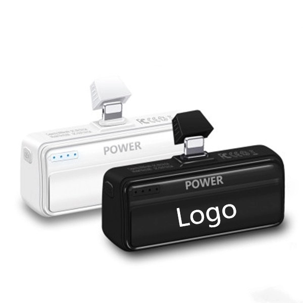 Portable Charger Power Bank 1