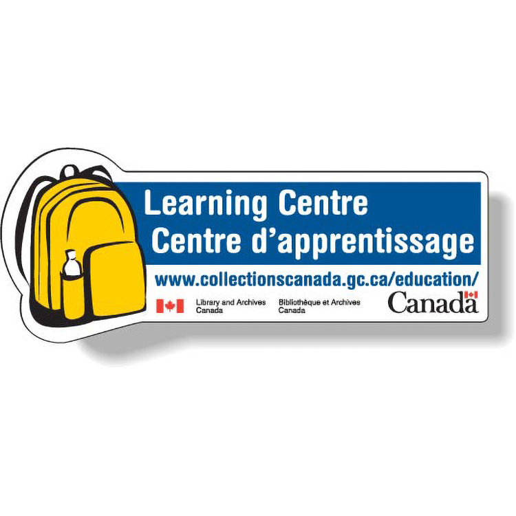 Custom .035 Magnet 8 to 9 sq/in Screen-printed, White Matte Vinyl Topcoat