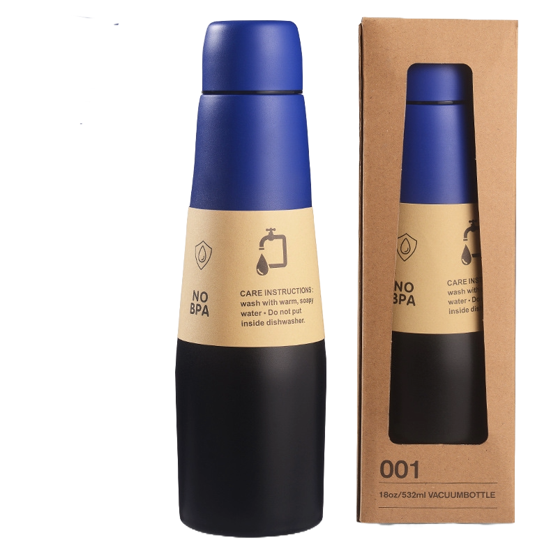 18 oz Insulated Tumbler 5